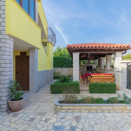 Meden By Interhome Apartment