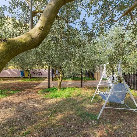 Apartamento Meden By Interhome Galižana