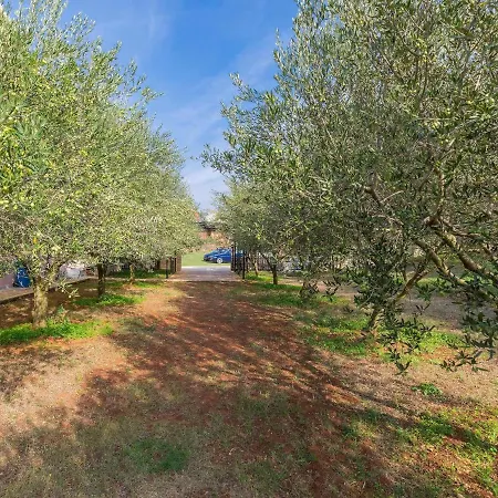 Apartamento Meden By Interhome