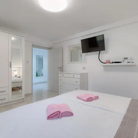 Apartamento Meden By Interhome