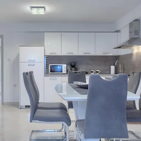 Lägenhet Meden By Interhome Galižana