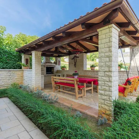 Appartamento Meden By Interhome *