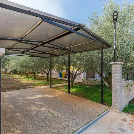 Daire Meden By Interhome Galižana