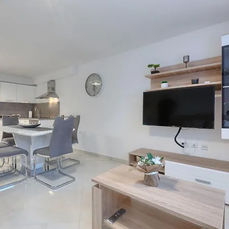 Meden By Interhome Διαμέρισμα *