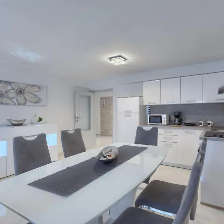 Meden By Interhome * Galižana