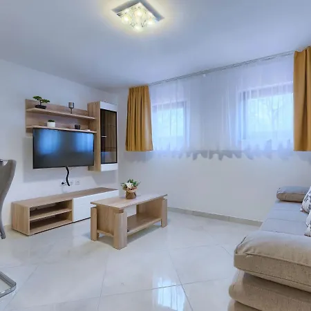 Meden By Interhome Διαμέρισμα Galižana