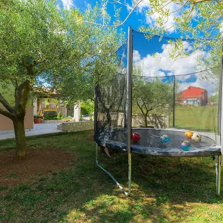 Meden By Interhome * Galižana