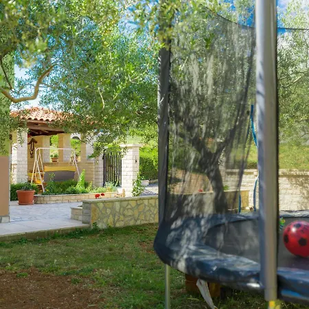 Meden By Interhome Daire *