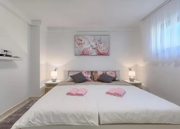 Meden By Interhome Appartamento Galižana